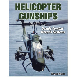 Helicopter Gunships: Deadly Combat